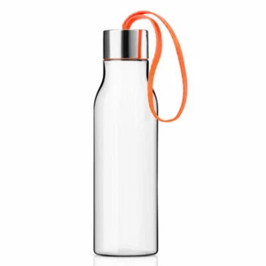 Eva Solo Drinking Bottle, for Sports, Accessories, Plastics, Orange 0,5l 502993 - Picture 1 of 3