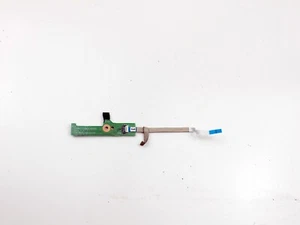 Asus Q550LF Series 15.6" Laptop Power Button Board W/ Cable 60NB0230-PX2000 - Picture 1 of 2