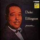 Duke Ellington - Duke Ellington Presents 2022 (Vinyl LP - 2023 - EU - Original)
