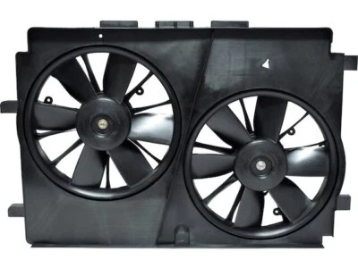 Conjunto de ventilador de radiador 44131QDJQ 1996 1997 1998 para Chevrolet Camaro 1995-2002 Foto 1 de 2