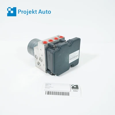 Bomba ABS BMW 11-21 OEM DSC Premium 650i 550i 750i 6876912 F01 F02 F10 F13 F06 Foto 1 de 4