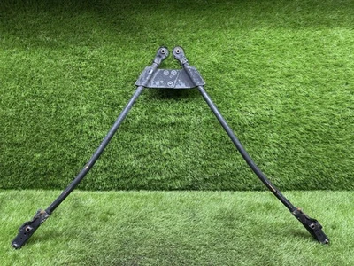 Subchasis trasero Nissan 370Z 2009-2020 cuadro K soporte soporte soporte OEM Foto 1 de 4