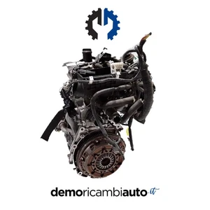 DAIHATSU SIRION 1.0B Motor gebraucht OEM P5 1KR-FE (Transportpreis) - Bild 1 von 4