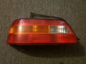 1992 Acura Legend 4 Door Sedan Driver Left Side Taillight - Picture 1 of 8