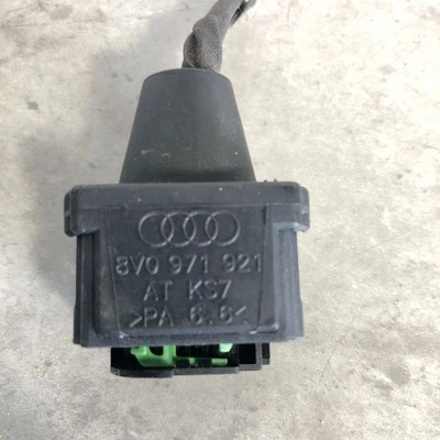 CABORDI DISTRONIC SKODA OCTAVIA III Combi 5E5 8V0971921 DISTRONIC CABLE - Immagine 1 di 3