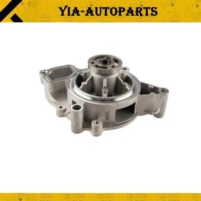 Water Pump Fits 2015 Chevrolet Equinox 2.4L 2009 Chevrolet Malibu 2.4L 12624936 - Image 1 of 4