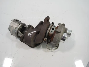 Turbolader für Jaguar XF MK1 X250 3,0 D 306DT AX2Q-6K682-ED - Bild 1 von 2
