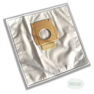 30 Staubsaugerbeutel für Moulinex Original AP 8.01./ C 65 - Bild 1 von 1