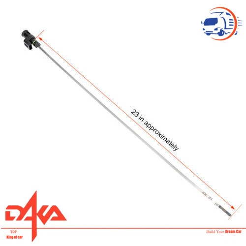 Oil Level CVT Transmission Dipstick For Nissan Altima Rogue 2.5L 31086-JA00A New Foto 1 de 4