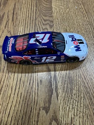 Jeremy Mayfield #12 Mobil 1 1998 Ford Taurus Elite 1 of 2000 - Image 1 of 4