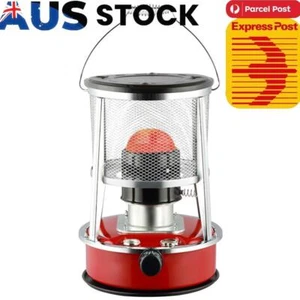 Kerosene Heater Kerosene Space Heater Multi-Function for Outdoor Emergency - Picture 1 of 11