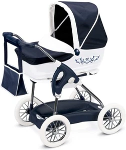 Smoby 7600250581 Piccolo Combi Pieghevole - Imagen 1 de 1
