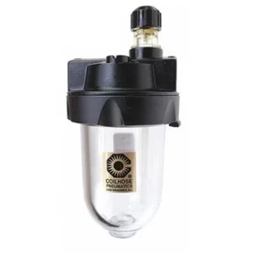 LUBRICADOR MANGUERA BOBINA NEUMÁTICA 8843 3/8" NPT - Imagen 1 de 1