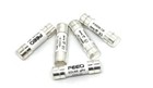 5 pezzi FUSIBILI PER FOTOVOLTAICO 10X38 gPV 1000V 25A CH10