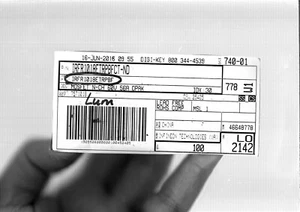 IRFR1018ETRPBF Infineon MOSFET N-CH 60V 56A DPAK **LOT OF 117** - Picture 1 of 2
