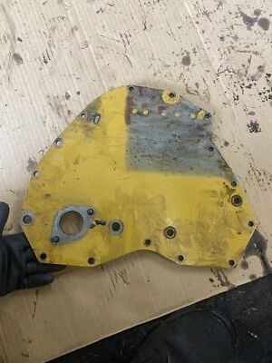 Cat C7 保护套 (3) ML5E29 — 第 1/4 张图片