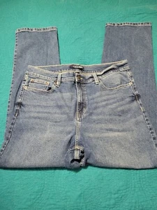 Vintage Calvin Klein Womens 14 (34 X 28.5) Mom Jeans - Picture 1 of 10