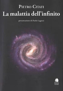 Libri Pietro Citati - La Malattia Dell'infinito. La Letteratura Del Novecento - Foto 1 di 1