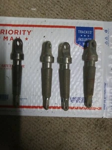 CONDUX INTERNATIONAL 08913319 INNERDUCT PULLING EYES 7/8" Inner duct fixed head - Picture 1 of 3