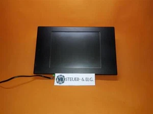 Panel táctil SÜTRON tipo: TP30C / 026002 - Imagen 1 de 4