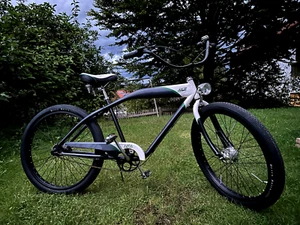Felt Beach Cruiser - Bild 1 von 2