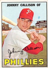 1967 Topps MLB Baseball Trading Card Set Break One Pick From List 1-200