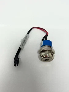 Conjunto de interruptor de llave usado Pride Revo 2.0 Mobility S66/S67 ELE1703334 - Imagen 1 de 4