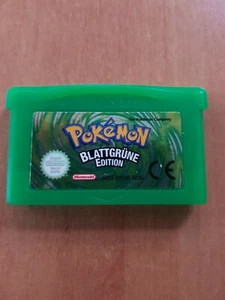 NINTENDO Spiele für Game Boy Advance / POKEMON Mario,Tetris usw.zum Aussuchen - Picture 1 of 125