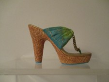 Just the Right Shoe, Ariel, c. 2008 Collection, JTRS