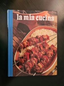 LA MIA CUCINA GRANDE ENCICLOPEDIA ILLUSTRATA N 91982 - Picture 1 of 1