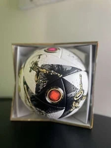 Adidas Official Match Ball MLS Pro 2023 All-Star Game Marvel Avengers Size 5 NEW - Picture 1 of 5