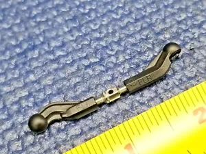Losi Complete Right Steering Tie Rod Rod End (QTY 1) LOS214003 - Picture 1 of 3