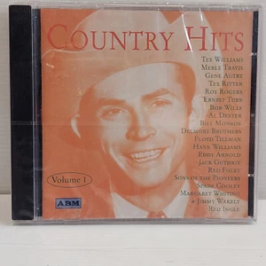 Country Hits Volume 1 Various Artists CD - Bild 1 von 2