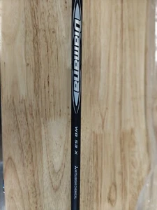 New Tour Issue Diamana WB WhiteBoard 53 X Driver shaft Mitsubishi Chemical - Picture 1 of 4