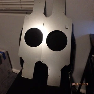 Voraufbau Lautsprecher Halterungen PS-C4R Sonance 1 Paar - Bild 1 von 2