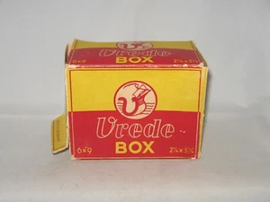 Cámara de caja Vrede - Imagen 1 de 6