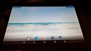 Captiva Tablet 10.1 HD Android 4.2.2 - Afbeelding 1 van 4