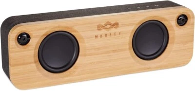 House of Marley - Get Together портативный Bluetooth-динамик и аудио Sy - Изображение 1 из 4