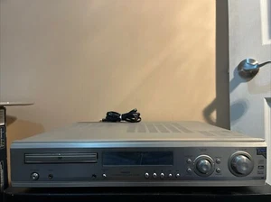 Denon ADV-700 DVD/CD Surround Sound Receiver Speaker System & Audio - Picture 1 of 8
