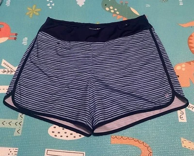 Hang Ten Women's size XL Shorts Blue - Image 1 of 4