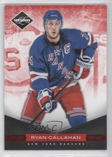 2011-12 Limited Ruby Spotlight /49 Ryan Callahan #111