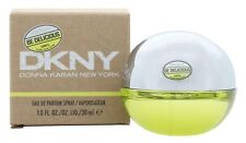 DKNY Donna Karan Be Delicious Eau de Parfum für Damen - 30ml