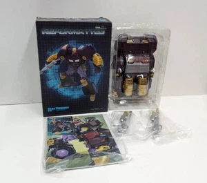 Mastermind Creations MMC R-21 Reformatted Titanika In Box Strika Like - Bild 1 von 24