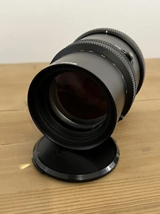 MAMIYA obiettivo SEKOR 250 mm K/L F4.5 x RB 67 RZ 67 - Foto 1 di 6