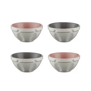 New Mason Cash Innovative Kitchen Mini Food Prep Bowls Set of 4 - Picture 1 of 3