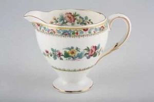 Foley - Ming Rose - Foley - Milk Jug - 132134G - Picture 1 of 1