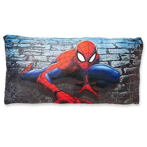 Licensed Character Kids Body Pillow, 18" x 36" , Spiderman - Picture 1 of 4
