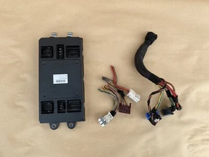 06-10 Mercedes W164 W251 R ML GL Front SAM Signal Acquisition Module 1645458532 - Picture 1 of 8