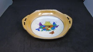 Vintage Noritake Japan Bowl Hand Painted - Picture 1 of 1