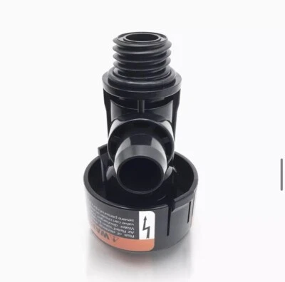 98209803 OEM Pentair Clean & Clear Pool Filter Air Relief Valve Replacement - Image 1 of 4